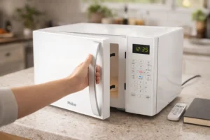 Micro-ondas Philco PMO23B 20L: pontos de atenção antes da compra