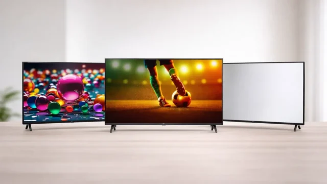 Guia de Compra TV 43 Polegadas LG: 3 modelos para decidir com clareza