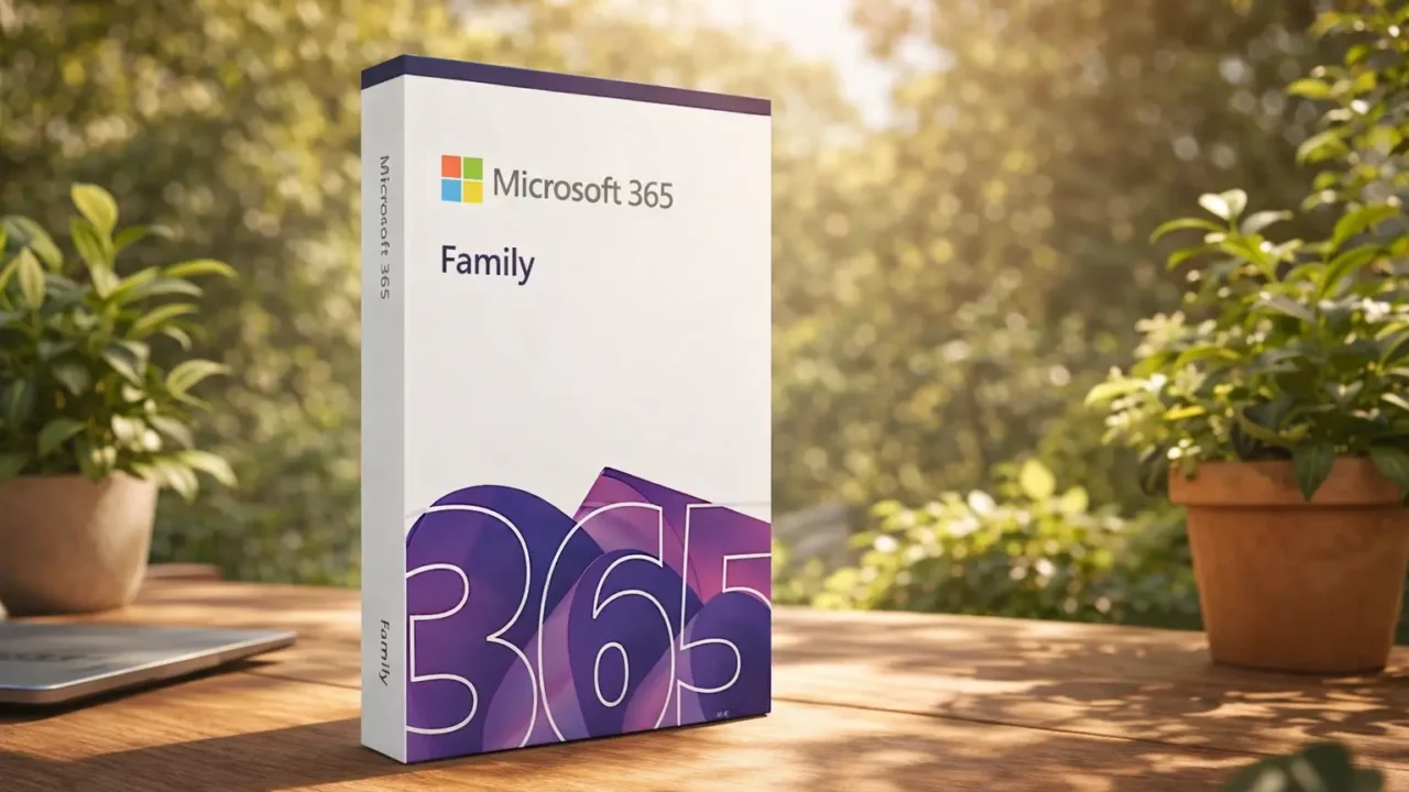 Microsoft 365 Family com Copilot: review direto ao ponto