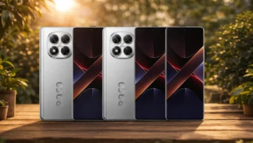 Xiaomi Poco X7: 3 opções por perfil de uso para decidir