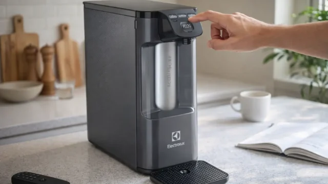 Purificador Electrolux PE12G: review direto ao ponto