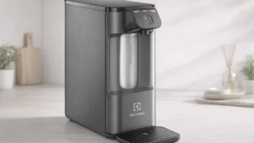 Electrolux PE12G: como decidir no uso com Painel Touch