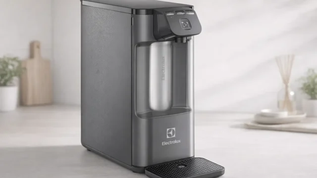 Electrolux PE12G: como decidir no uso com Painel Touch