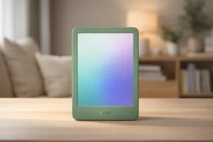 Kindle 16 GB: o que pesa na escolha