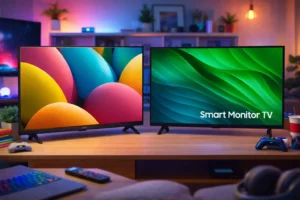 TV 32 Polegadas Smart: 5 opções para escolher com clareza