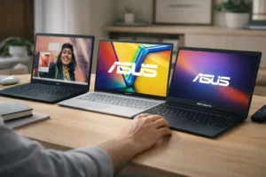 Notebooks: 3 opções para entender o que muda no uso real