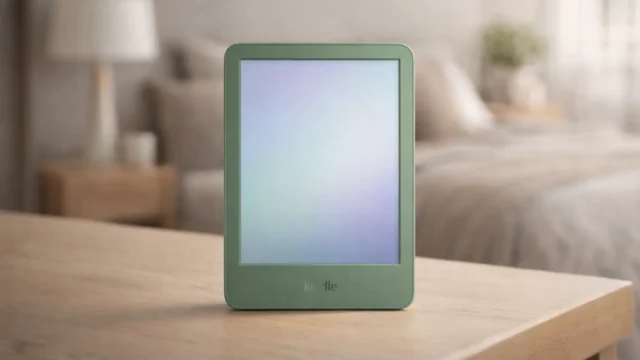 Kindle 16 GB: review direto ao ponto para saber o que pesa