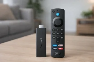 Fire Stick: 4 opções para transformar sua TV em uma smart TV