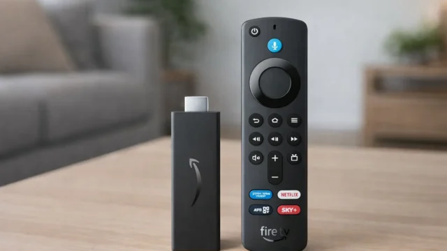 Fire Stick: 4 opções para transformar sua TV em uma smart TV