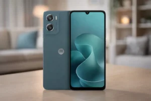 Smartphone Motorola Moto g06 128GB: o que pesa na escolha