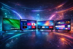 Samsung Smart TV 32": 4 opções para escolher com clareza