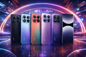 Redmi Note 14 Pro Plus: 5 modelos para escolher com clareza