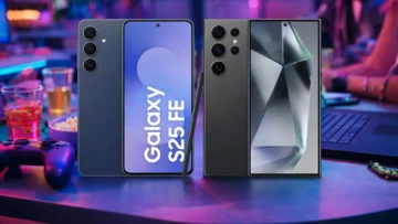 Smartphones Samsung S24 Plus: 4 opções para acertar no perfil