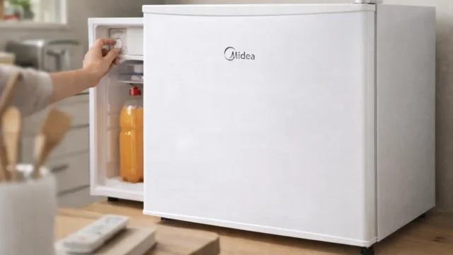 Midea Frigobar 45L: review direto ao ponto e como decidir
