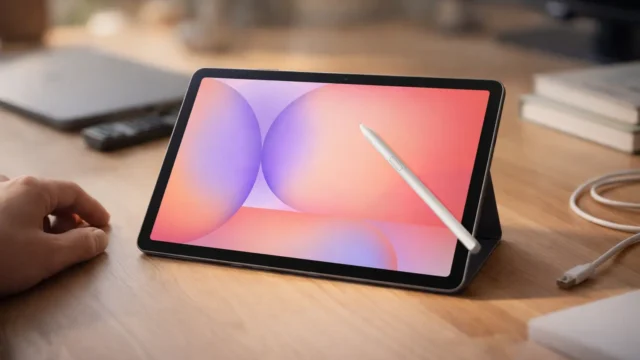 Galaxy Tab S10 Lite 128GB: review direto ao ponto e como decidir
