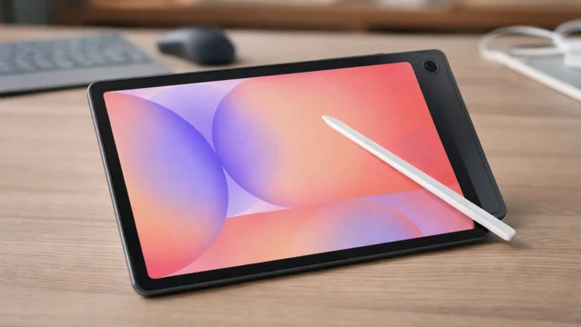 Samsung Galaxy Tab S10 Lite 128GB: review direto ao ponto