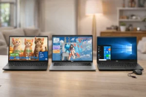 Notebook Dell Latitude: 3 escolhas para decidir com clareza