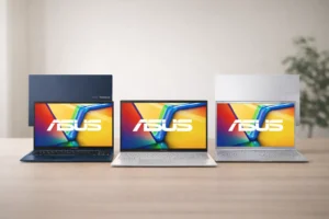ASUS Vivobook 15 i5: 4 opções por perfil para decidir