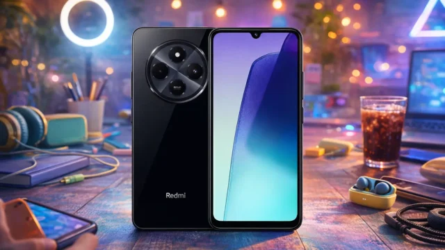 Redmi 14C: 2 opções por perfil de uso para decidir