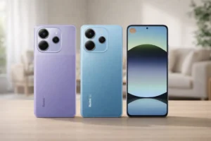 Redmi 14: 3 opções por perfil de uso para escolher melhor