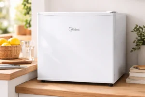 Midea Frigobar 45L: pontos de atenção antes da compra