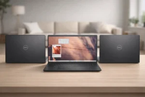 Dell Inspiron: 3 opções para escolher com clareza
