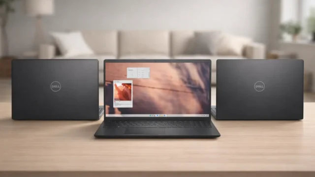 Dell Inspiron: 3 opções para escolher com clareza
