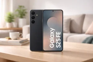 Samsung Galaxy S25 FE 5G: pontos de atenção antes da compra