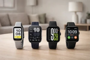 Smartwatch: 4 opções por perfil de uso para escolher bem