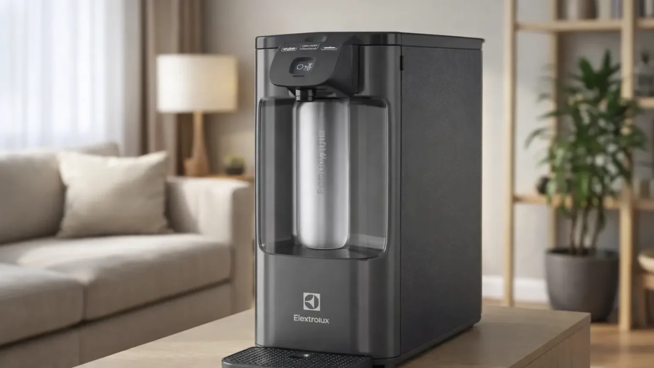 Electrolux PE12G: pontos de atenção antes da compra do purificador