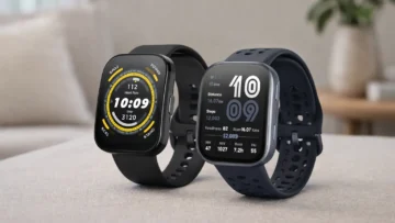 Amazfit Bip: 2 opções por perfil de uso para decidir bem