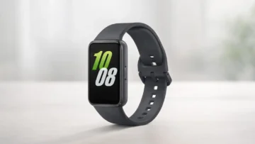 Samsung Galaxy Fit3: pontos de atenção antes de comprar