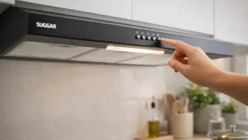 Suggar Depurador Slim 80cm: pontos de atenção antes da compra