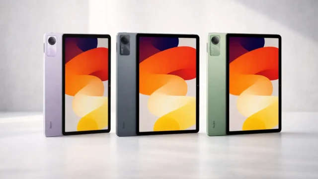 Xiaomi Redmi Pad: 3 opções para escolher com mais clareza
