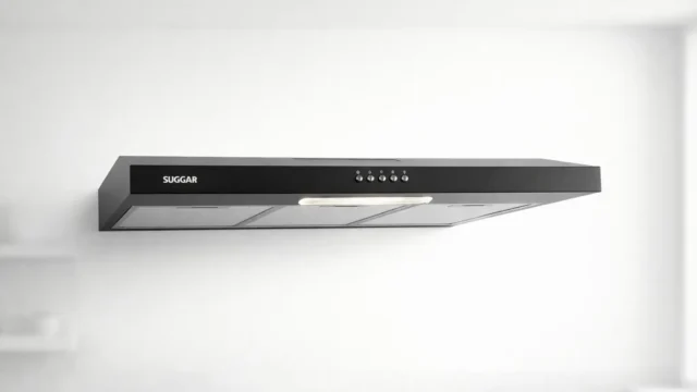 Suggar Depurador Slim 80 cm: pontos de atenção na compra