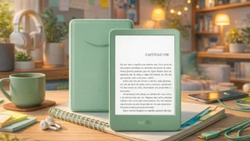 Kindle 16 GB: pontos de atenção antes da compra e no uso
