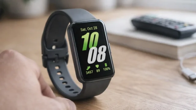 Samsung Galaxy Fit3: pontos de atenção para decidir melhor