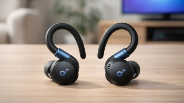 soundcore Sport X20: pontos de atenção antes da compra