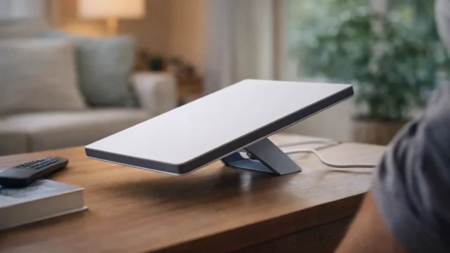 Starlink Mini: pontos de atenção sobre Wi-Fi embutido