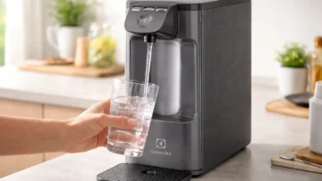 Purificador de Água Electrolux PE12G: pontos de atenção antes da compra