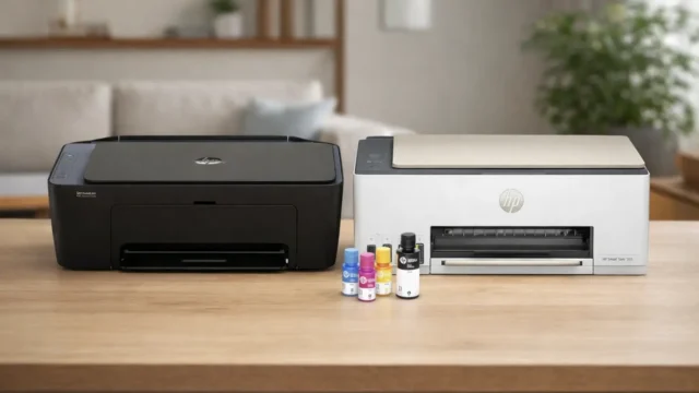 Impressora barata: 4 opções multifuncionais para decidir