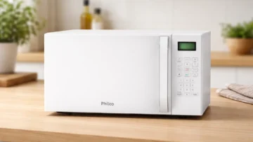 Philco PMO23B 20L: pontos de atenção para decidir melhor
