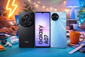 Celular bom e barato: 3 opções para escolher com clareza