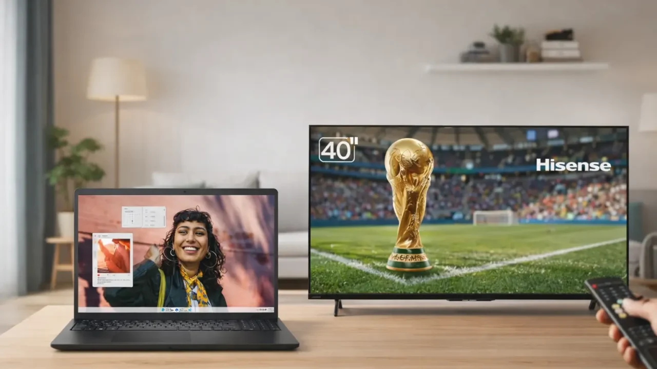 Notebook Dell Inspiron: 5 opções para escolher com clareza