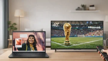 Notebook Dell Inspiron: 5 opções para escolher com clareza