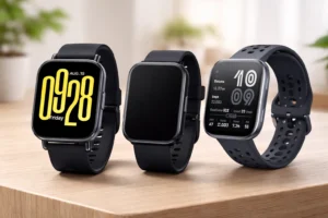 Smartwatches: 3 opções por perfil de uso para decidir melhor