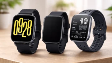 Smartwatches: 3 opções por perfil de uso para decidir melhor