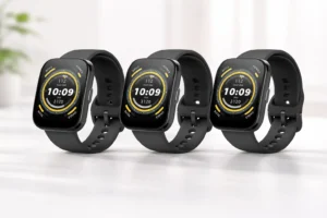 Relógio Amazfit Bip 5: 3 opções com Alexa e GPS para melhorar sua rotina