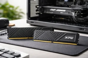 XPG Gammix D35 8GB: review direto ao ponto para desktop