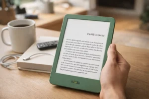 Kindle 16 GB: review direto ao ponto para decidir